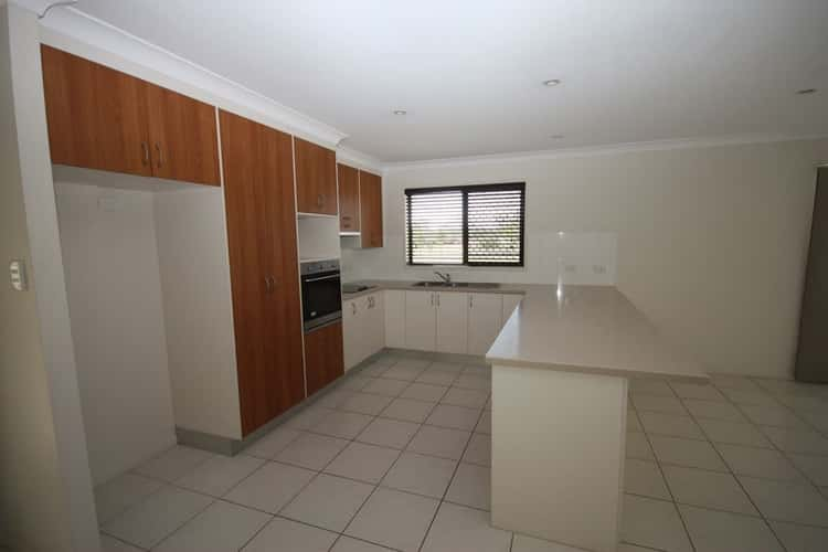 Second view of Homely house listing, B/2 Harcla Close, Biloela QLD 4715