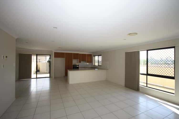 Third view of Homely house listing, B/2 Harcla Close, Biloela QLD 4715