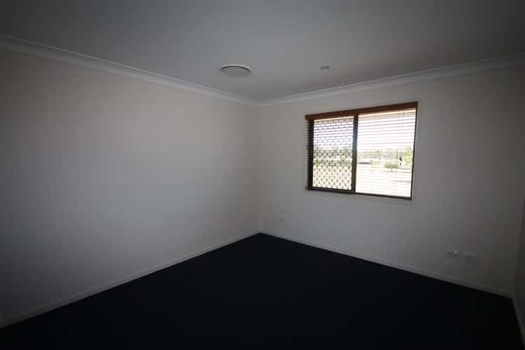 Fifth view of Homely house listing, B/2 Harcla Close, Biloela QLD 4715