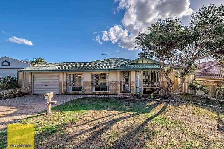 Second view of Homely house listing, 10 Lenswood Retreat, Clarkson WA 6030