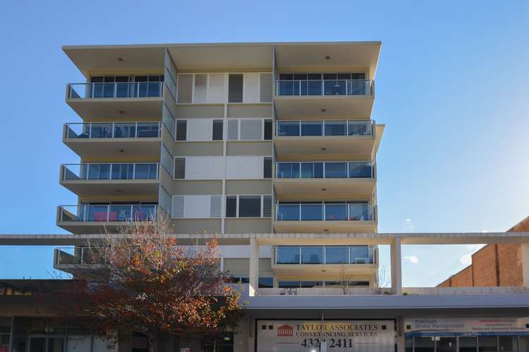Main view of Homely unit listing, 31/80 Mann Street, Gosford NSW 2250