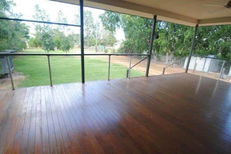 Second view of Homely house listing, 39 Acacia Street, Barcaldine QLD 4725