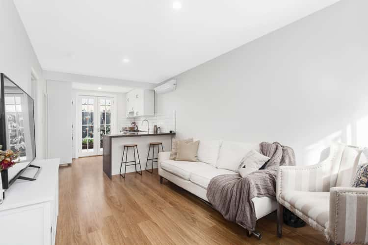 Main view of Homely unit listing, 3/36 Railway Parade, Murrumbeena VIC 3163