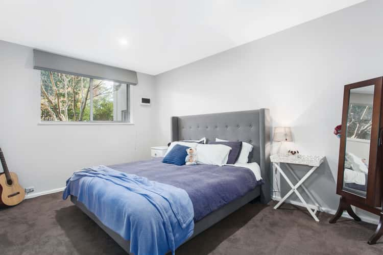 Third view of Homely unit listing, 3/36 Railway Parade, Murrumbeena VIC 3163