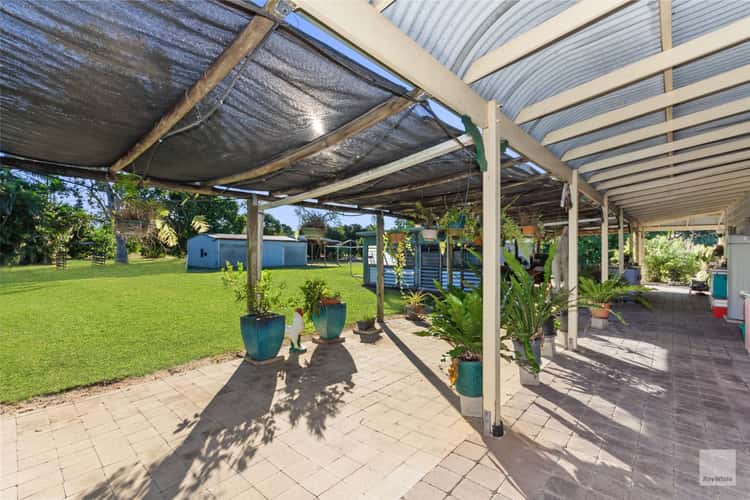 Second view of Homely house listing, 14 Isis Court, Alice River QLD 4817