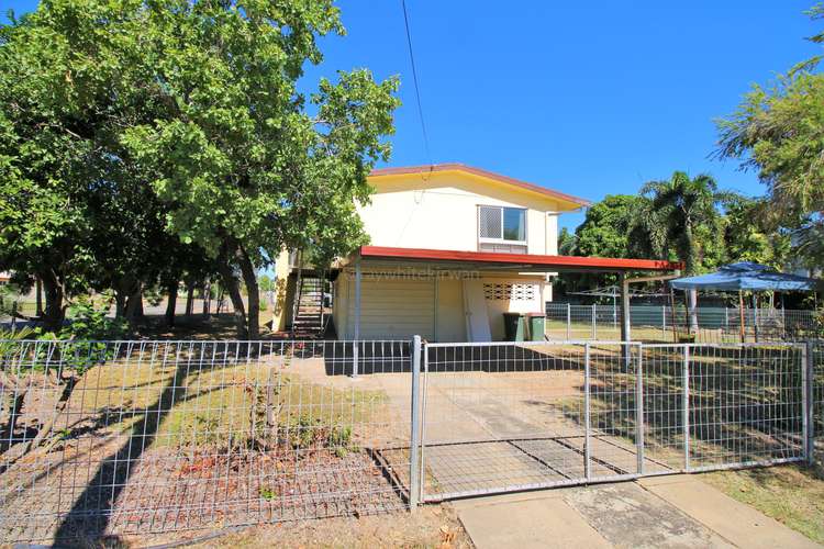 Second view of Homely house listing, 7 Jabiru Avenue, Condon QLD 4815