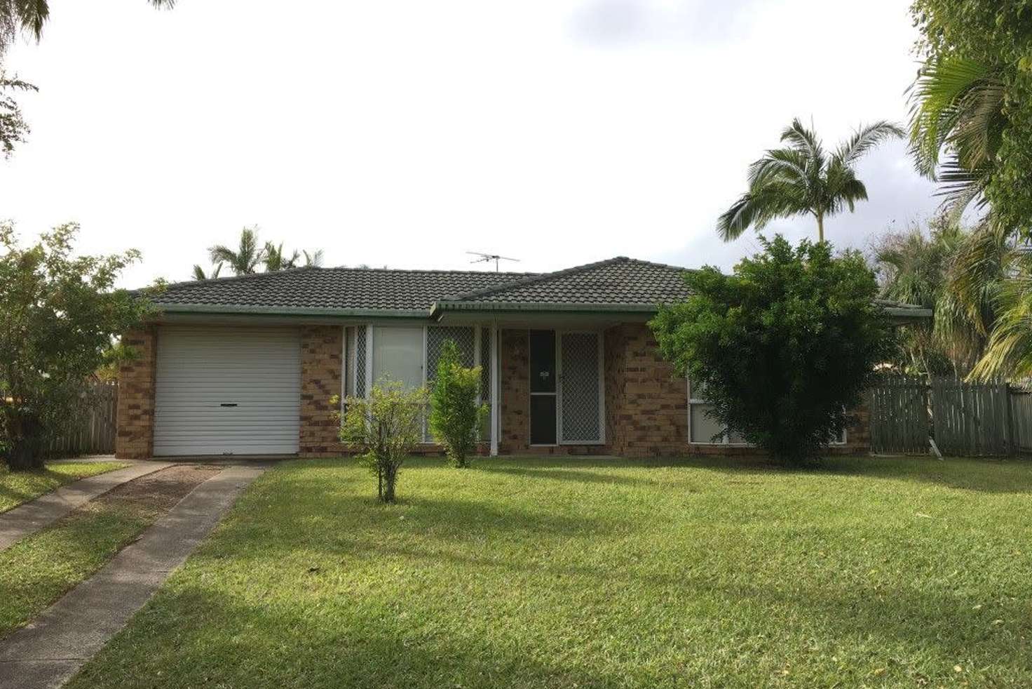 Main view of Homely house listing, 35 Konanda Street, Algester QLD 4115