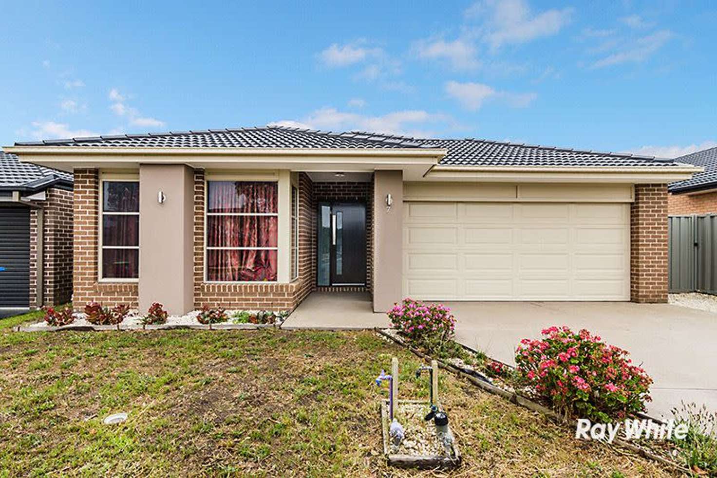 Main view of Homely house listing, 7 Arrow Road, Cranbourne East VIC 3977