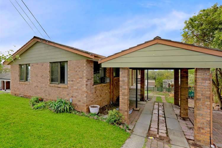 Second view of Homely house listing, 40 Palace Road, Baulkham Hills NSW 2153