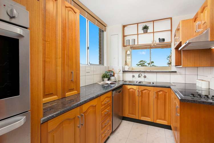 Third view of Homely apartment listing, 25A/168 Willarong Road, Caringbah NSW 2229