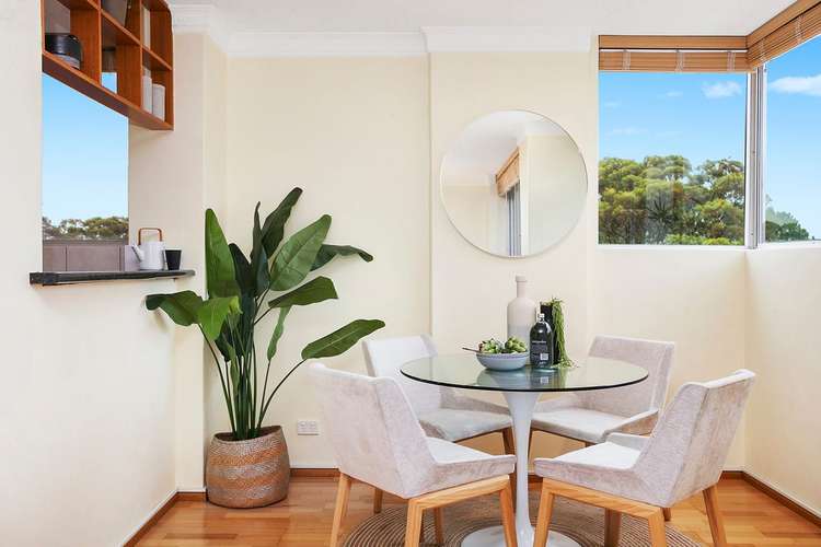 Fourth view of Homely apartment listing, 25A/168 Willarong Road, Caringbah NSW 2229