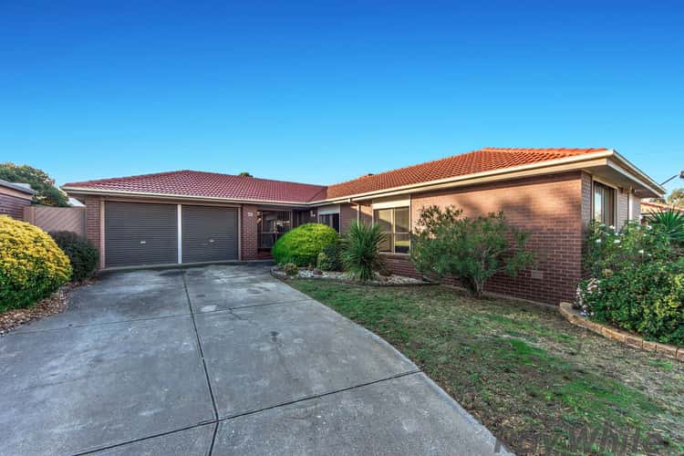 Main view of Homely house listing, 59 Tarlee Drive, Albanvale VIC 3021