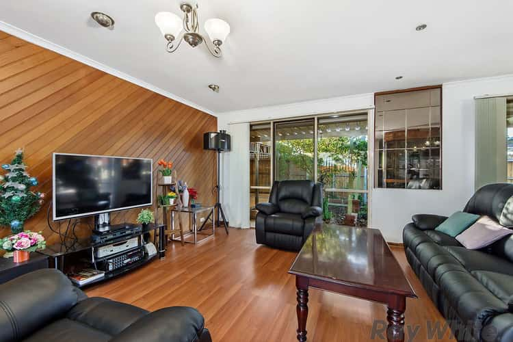 Second view of Homely house listing, 59 Tarlee Drive, Albanvale VIC 3021