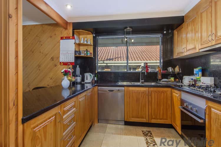 Third view of Homely house listing, 59 Tarlee Drive, Albanvale VIC 3021