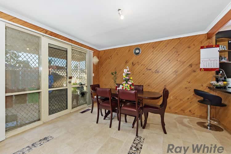 Fourth view of Homely house listing, 59 Tarlee Drive, Albanvale VIC 3021