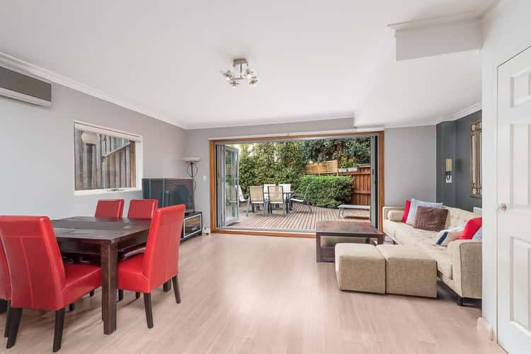 Second view of Homely townhouse listing, 4/149 Trafalgar Street, Annandale NSW 2038