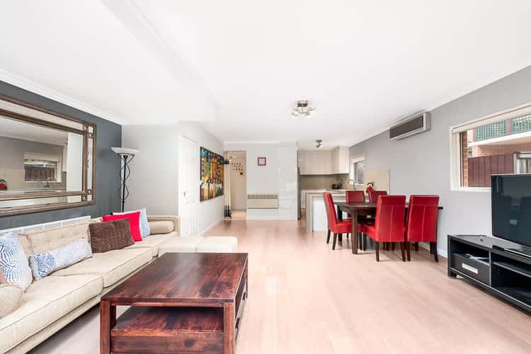 Third view of Homely townhouse listing, 4/149 Trafalgar Street, Annandale NSW 2038