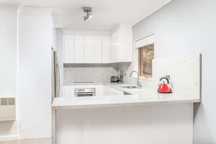 Fourth view of Homely townhouse listing, 4/149 Trafalgar Street, Annandale NSW 2038