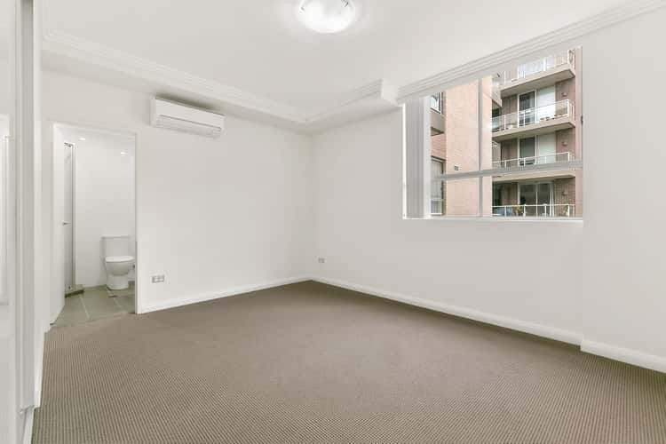 Second view of Homely apartment listing, F 104/81 Courallie Avenue, Homebush West NSW 2140