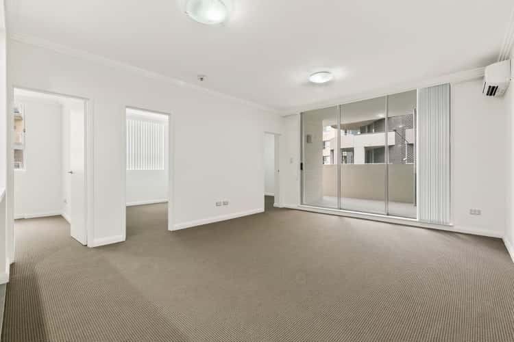 Third view of Homely apartment listing, F 104/81 Courallie Avenue, Homebush West NSW 2140