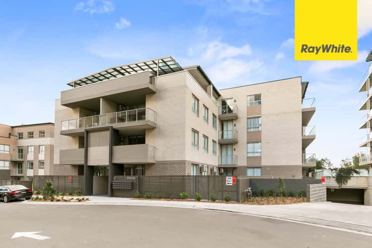 Fifth view of Homely apartment listing, F 104/81 Courallie Avenue, Homebush West NSW 2140