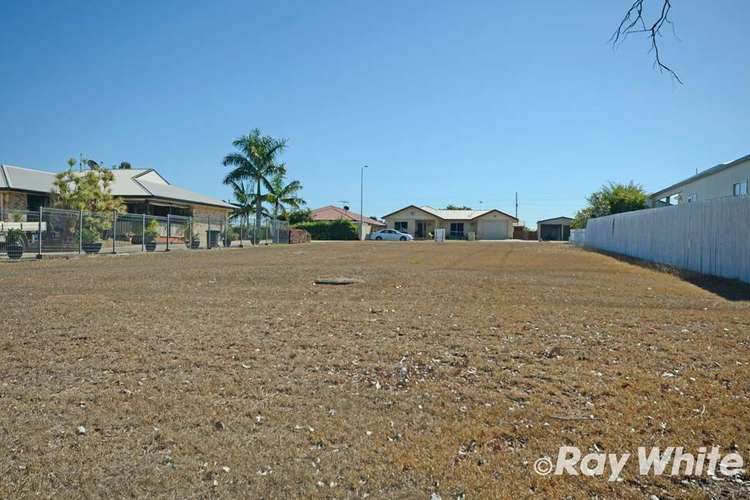 Second view of Homely residentialLand listing, 18 Harcla Close, Biloela QLD 4715