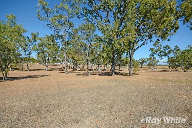 Third view of Homely residentialLand listing, 18 Harcla Close, Biloela QLD 4715