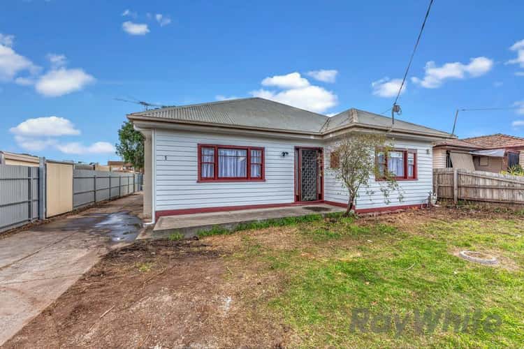 Main view of Homely house listing, 1 Erica Avenue,, St Albans VIC 3021