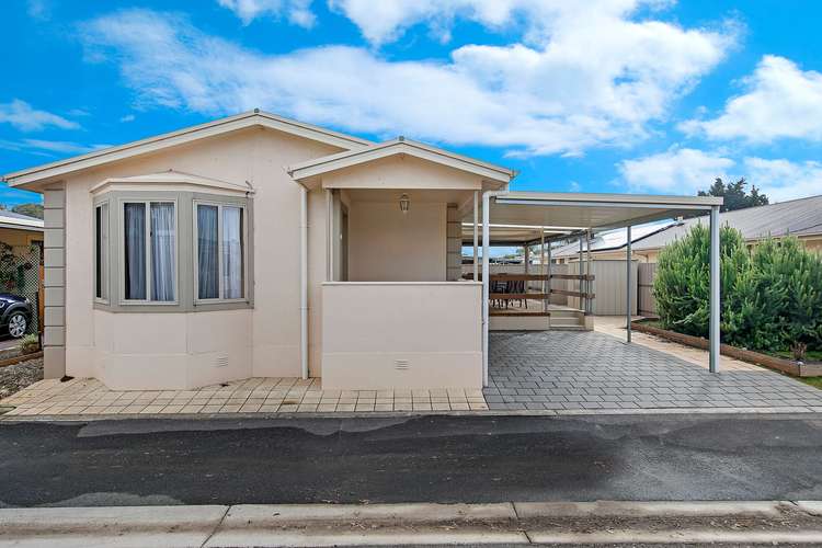 Second view of Homely house listing, Site 50 Third Avenue, Hillier SA 5116