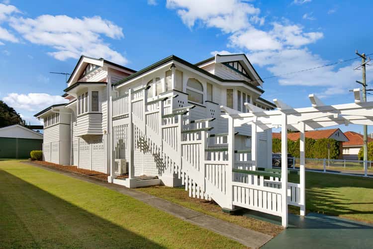 Main view of Homely house listing, 76 Hansen Street, Moorooka QLD 4105