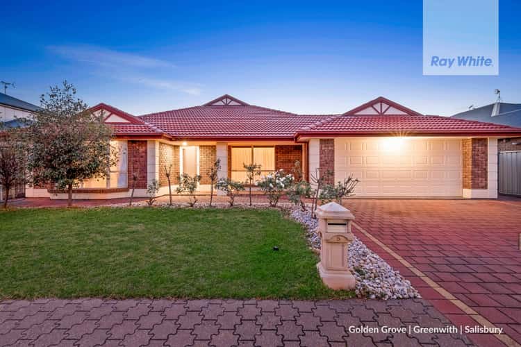 Main view of Homely house listing, 5 Waterside Drive, Burton SA 5110