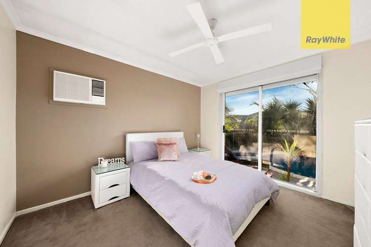 Fourth view of Homely house listing, 23 Bickerton Court, Rowville VIC 3178