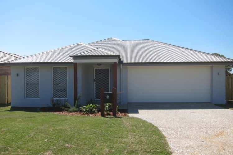 Main view of Homely house listing, 16 Maestro Street, Griffin QLD 4503
