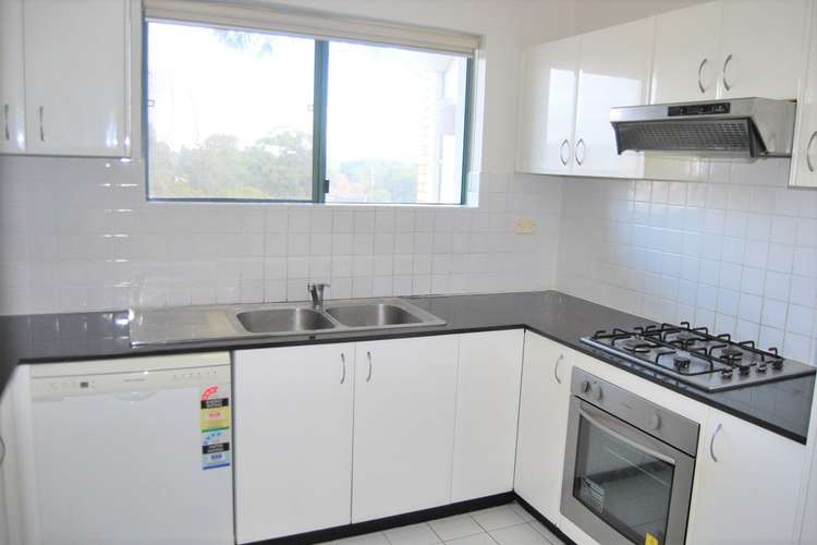 Second view of Homely unit listing, 19/238 Slade Road, Bexley North NSW 2207