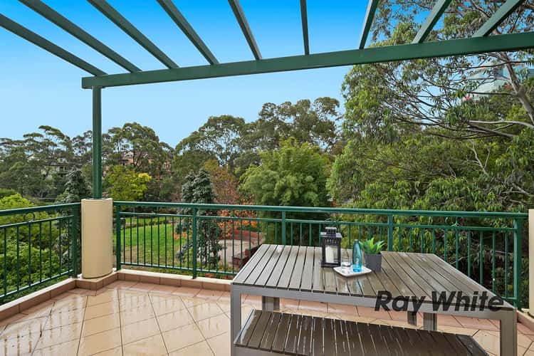 Second view of Homely unit listing, 29/7 Freeman Road, Chatswood NSW 2067
