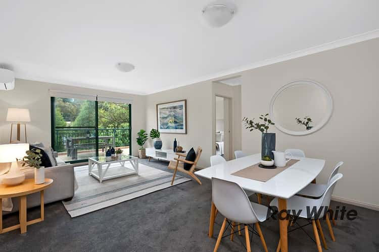 Third view of Homely unit listing, 29/7 Freeman Road, Chatswood NSW 2067