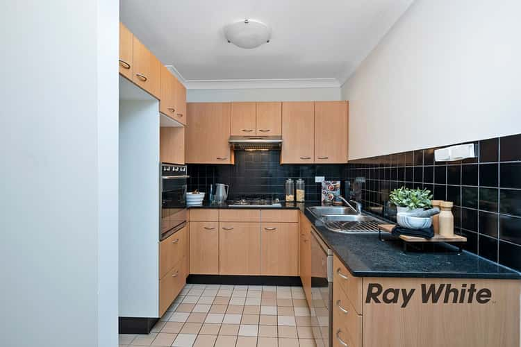 Fourth view of Homely unit listing, 29/7 Freeman Road, Chatswood NSW 2067