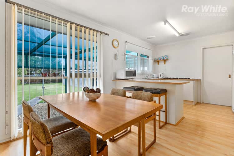 Third view of Homely house listing, 34 Third Avenue, Chelsea Heights VIC 3196