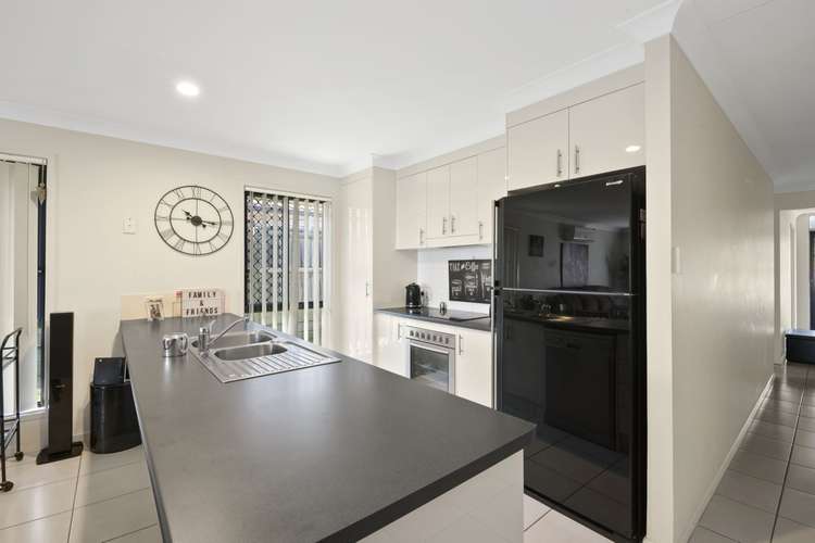 Second view of Homely house listing, 3 Caraway Court, Griffin QLD 4503