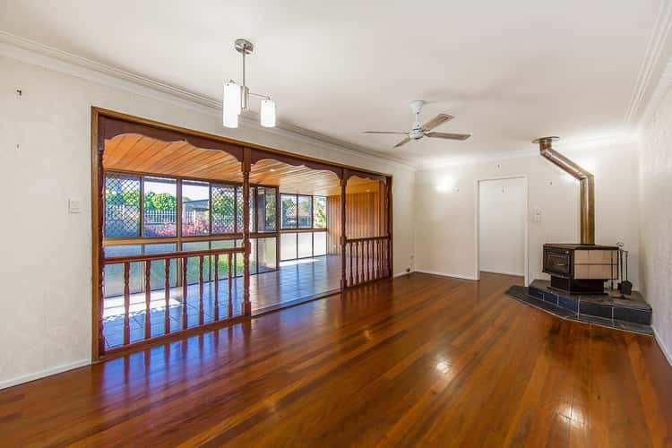 Fourth view of Homely house listing, 14 Jaguar Street, Chermside West QLD 4032