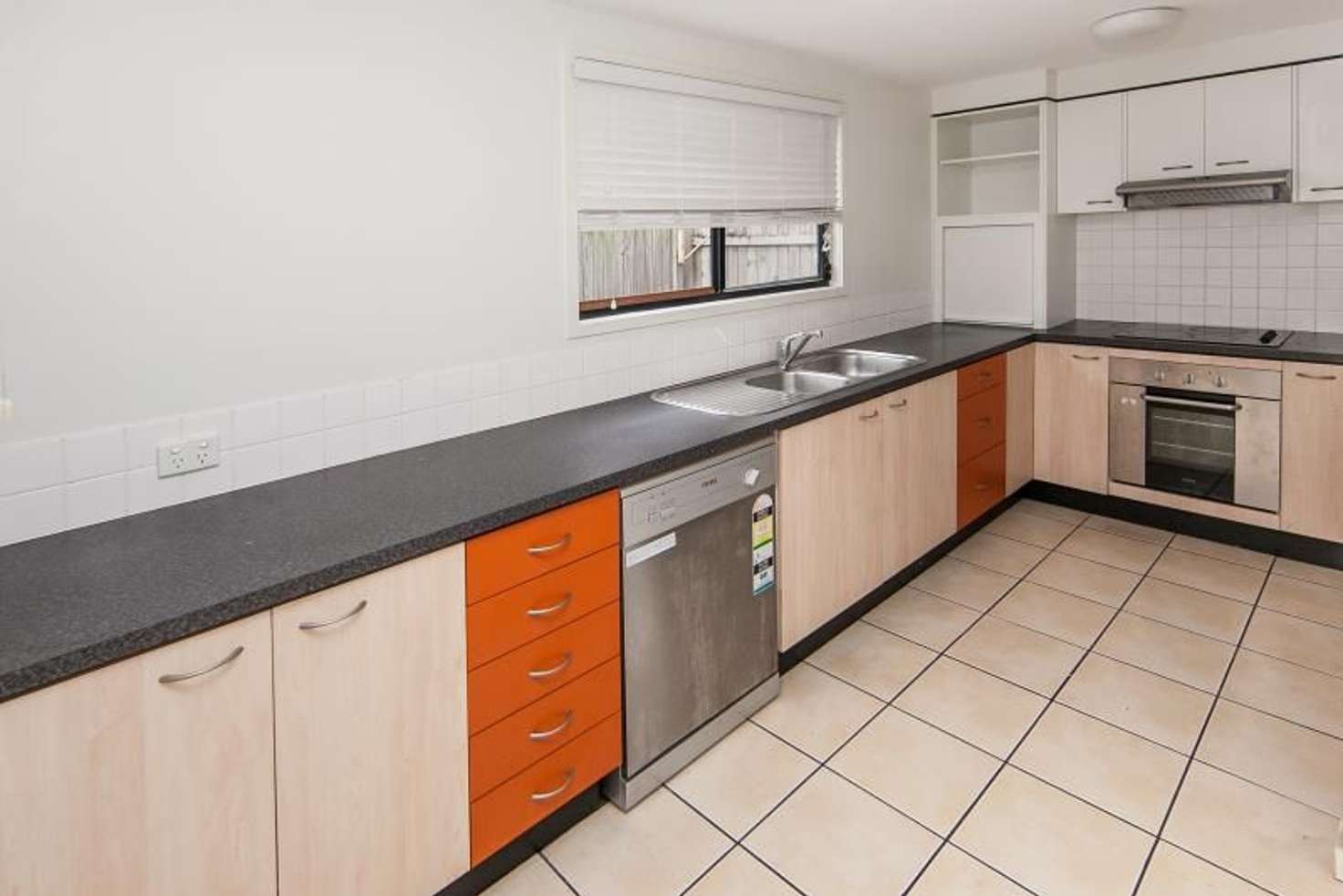 Main view of Homely townhouse listing, 4/11 Harry Street, Ashgrove QLD 4060