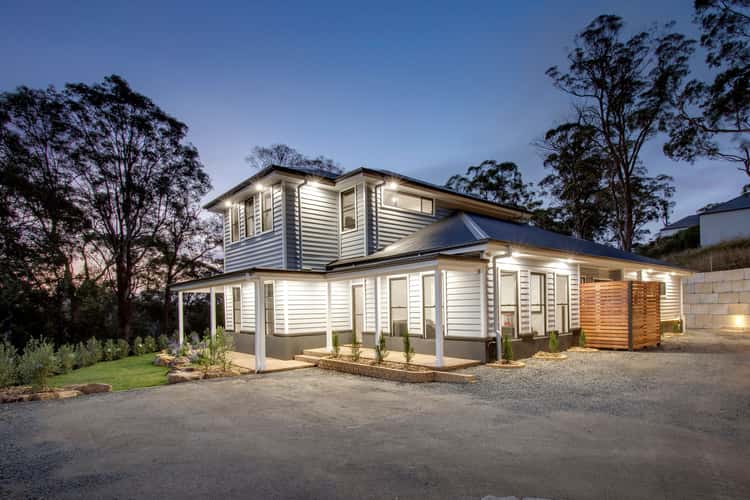 Third view of Homely house listing, 16 Soma Avenue, Bowral NSW 2576