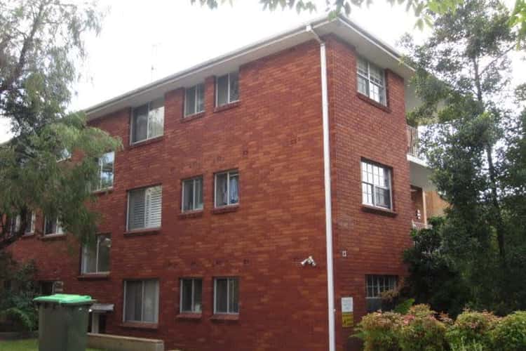 3/13 Lismore Avenue, Dee Why NSW 2099