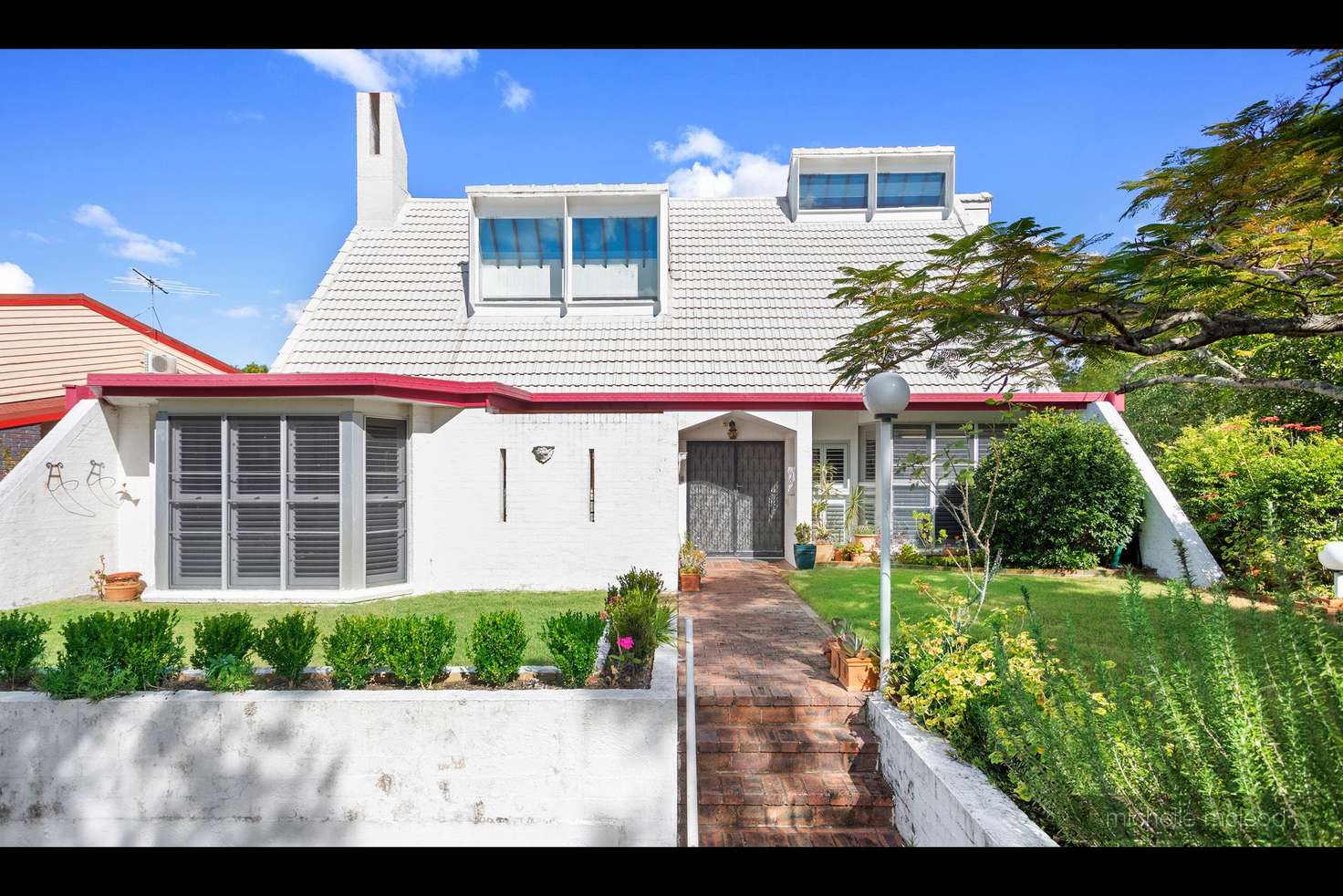 Main view of Homely house listing, 34 Merrilyn Street, Chapel Hill QLD 4069