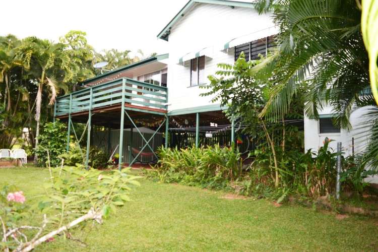 Main view of Homely house listing, 24 Pioneer Street, Bingil Bay QLD 4852