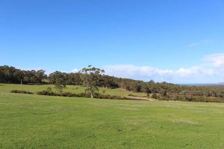 Second view of Homely ruralOther listing, 853 Happy Valley Road, Denmark WA 6333