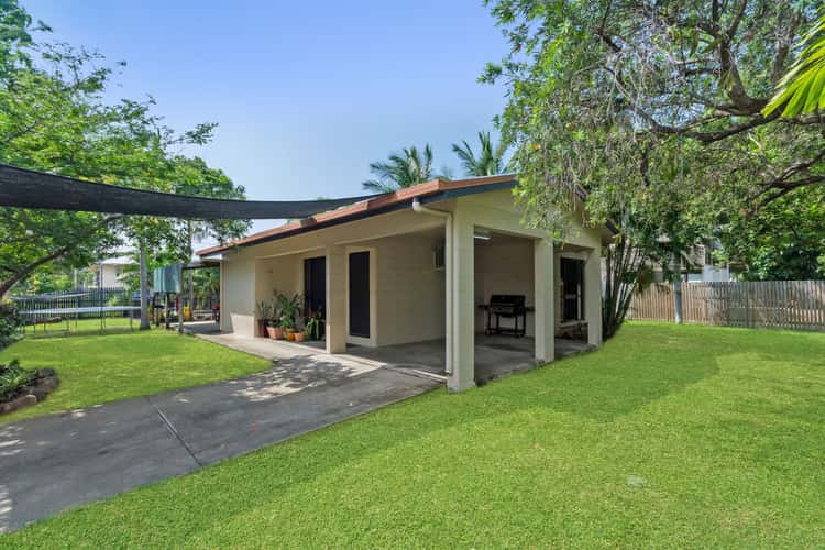 Second view of Homely house listing, 10 Charlotte Street, Aitkenvale QLD 4814