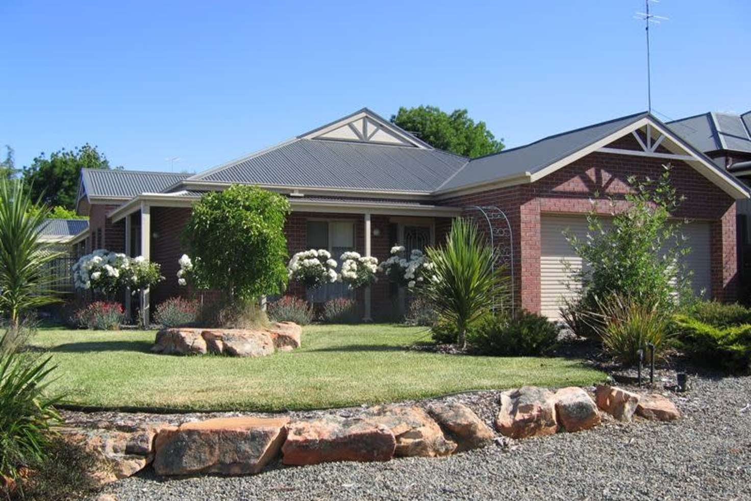 Main view of Homely house listing, 2a Stanley Place, Clare SA 5453