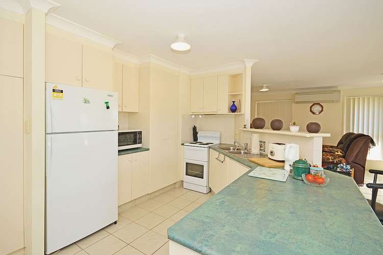 Third view of Homely house listing, 46 Martinelli Avenue, Banora Point NSW 2486