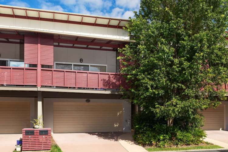 Main view of Homely townhouse listing, 36/28 Amazon's Place, Jindalee QLD 4074